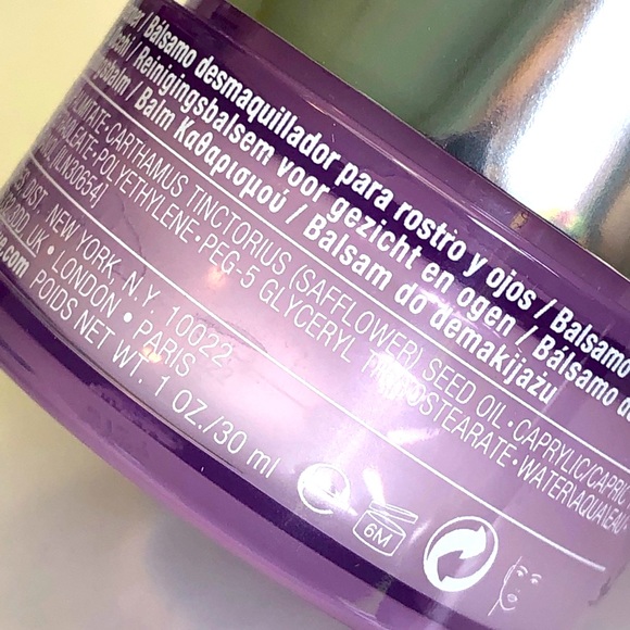 🌺Take the Day Off Cleansing Balm - Picture 2 of 2